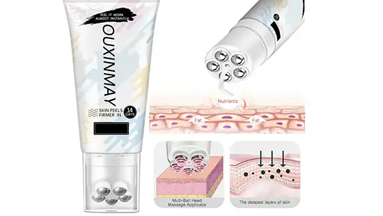 Functional Massage Tube