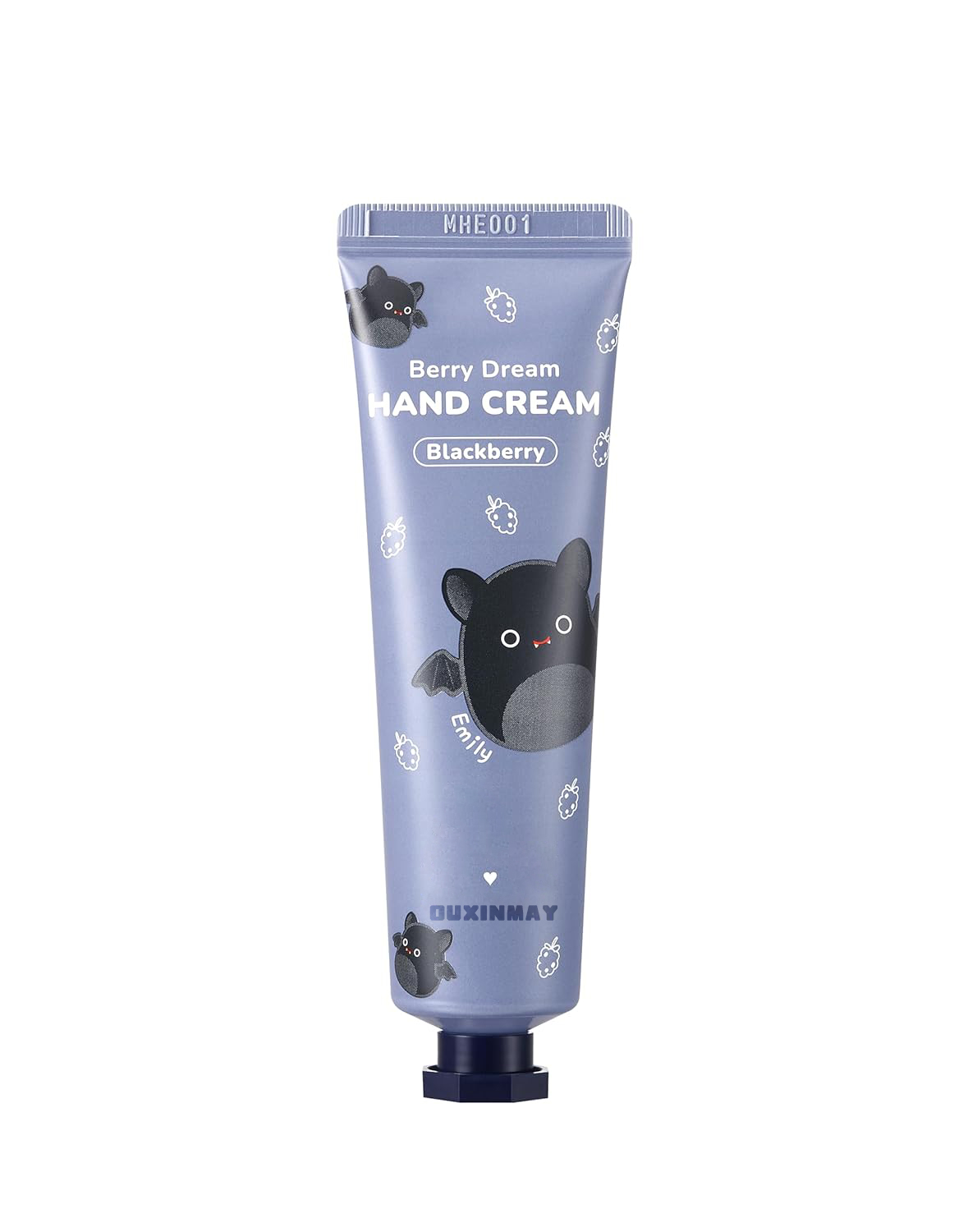 Hand Cream Tube Customizable ABL Plastic Squeeze Tubes Cosmetic Packaging for Lotion/Essence/Eye Cream