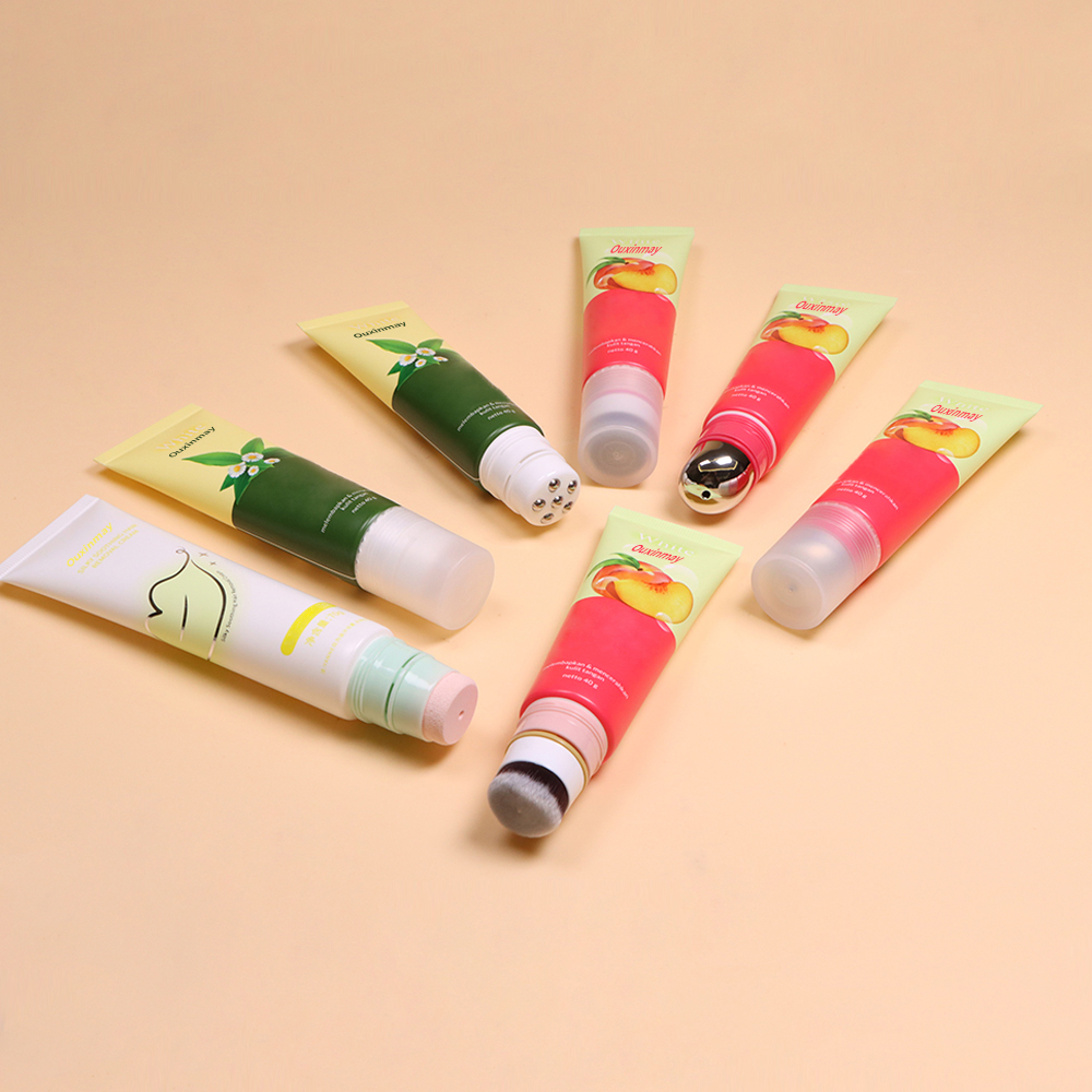 Functional Massage Tube