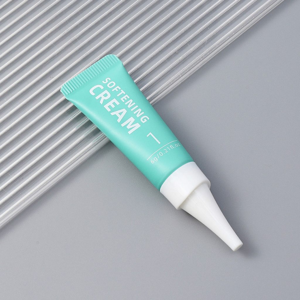long nozzle tube
