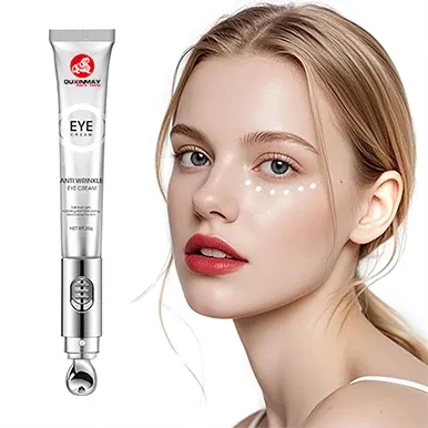 Vibration Eye Cream Tube OUXINMAY Awardwinning Patented Products Award