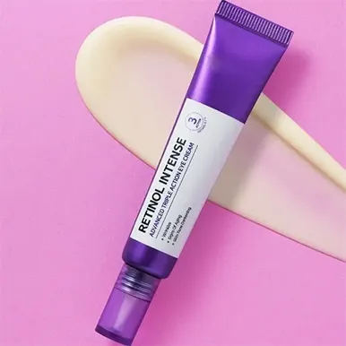 Eye Cream Tube OEM/ODM/One-Stop Services Soft Plastic Cosmetic Eye-care Dropper Tube