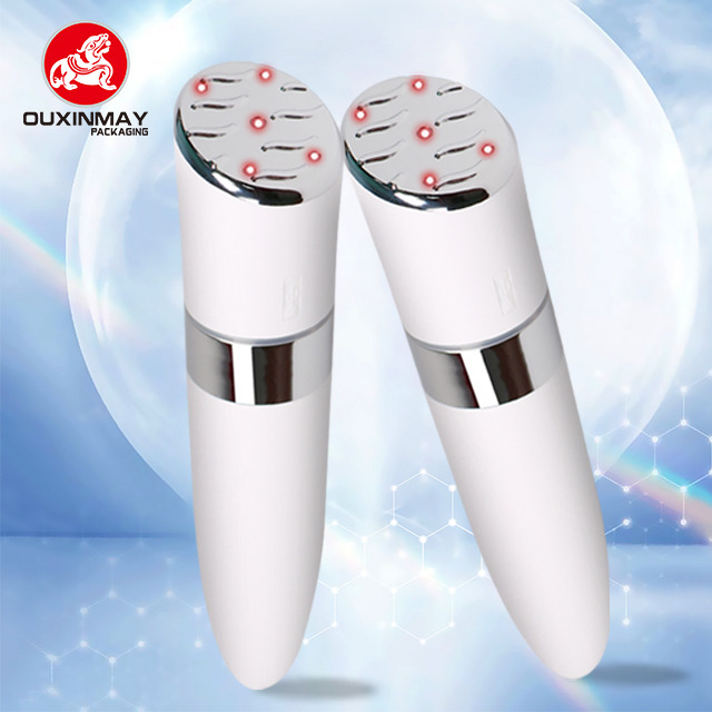 Vibrating Breast Beauty Massage Machine
