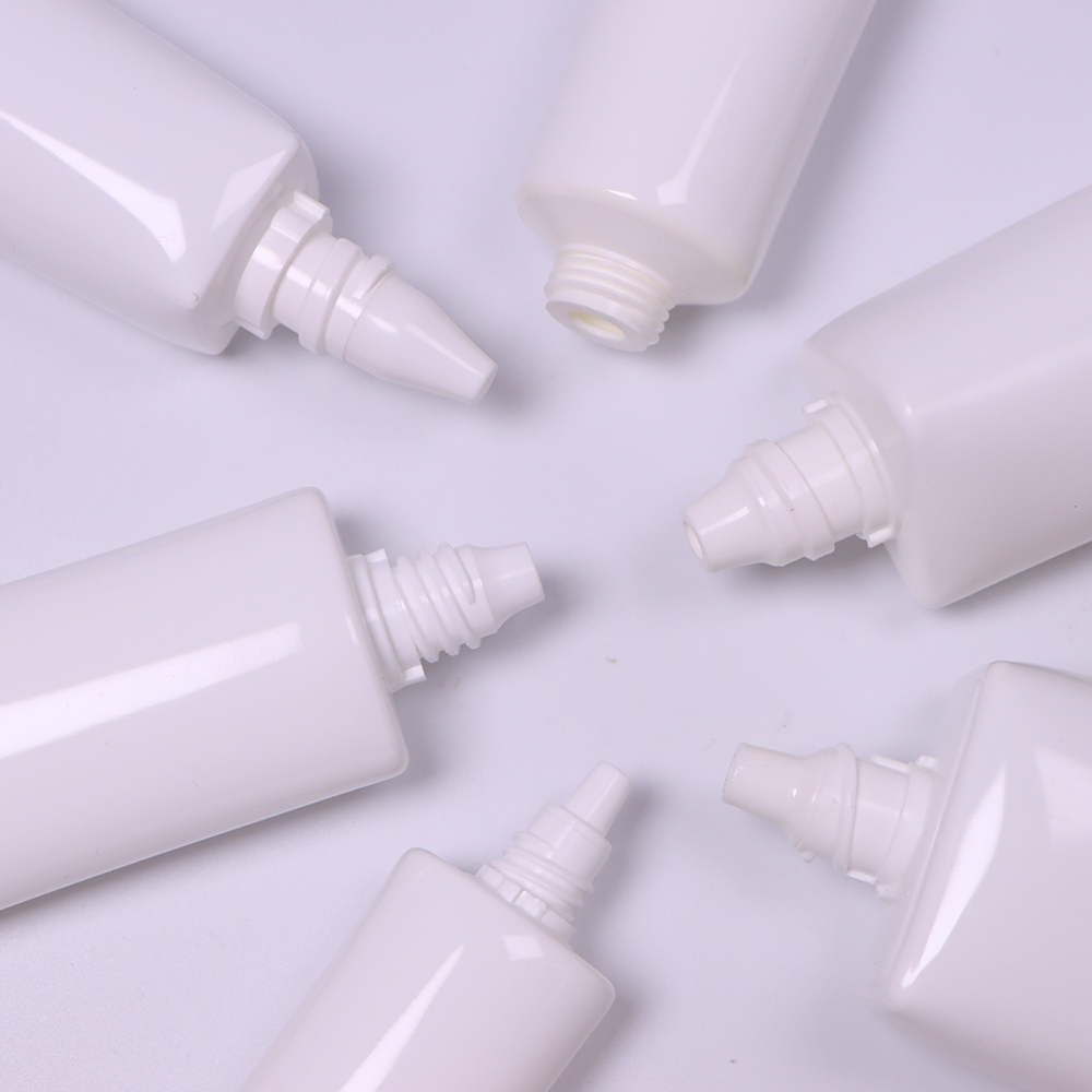 sunscreen cream tube