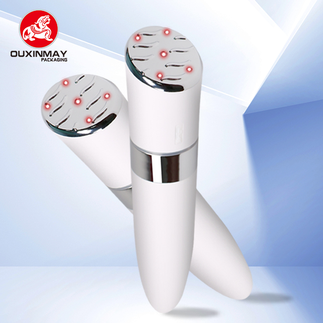 Vibrating Breast Beauty Massage Machine