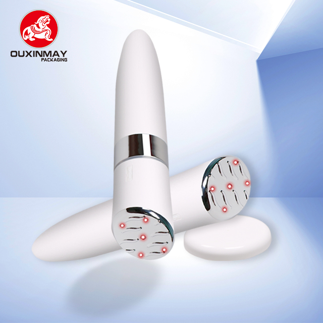 Vibrating Breast Beauty Massage Machine