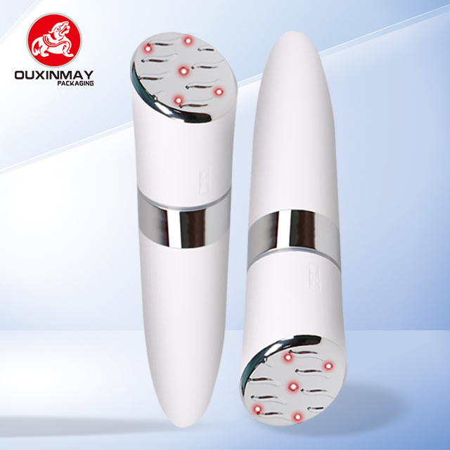 Vibrating Breast Beauty Massage Machine