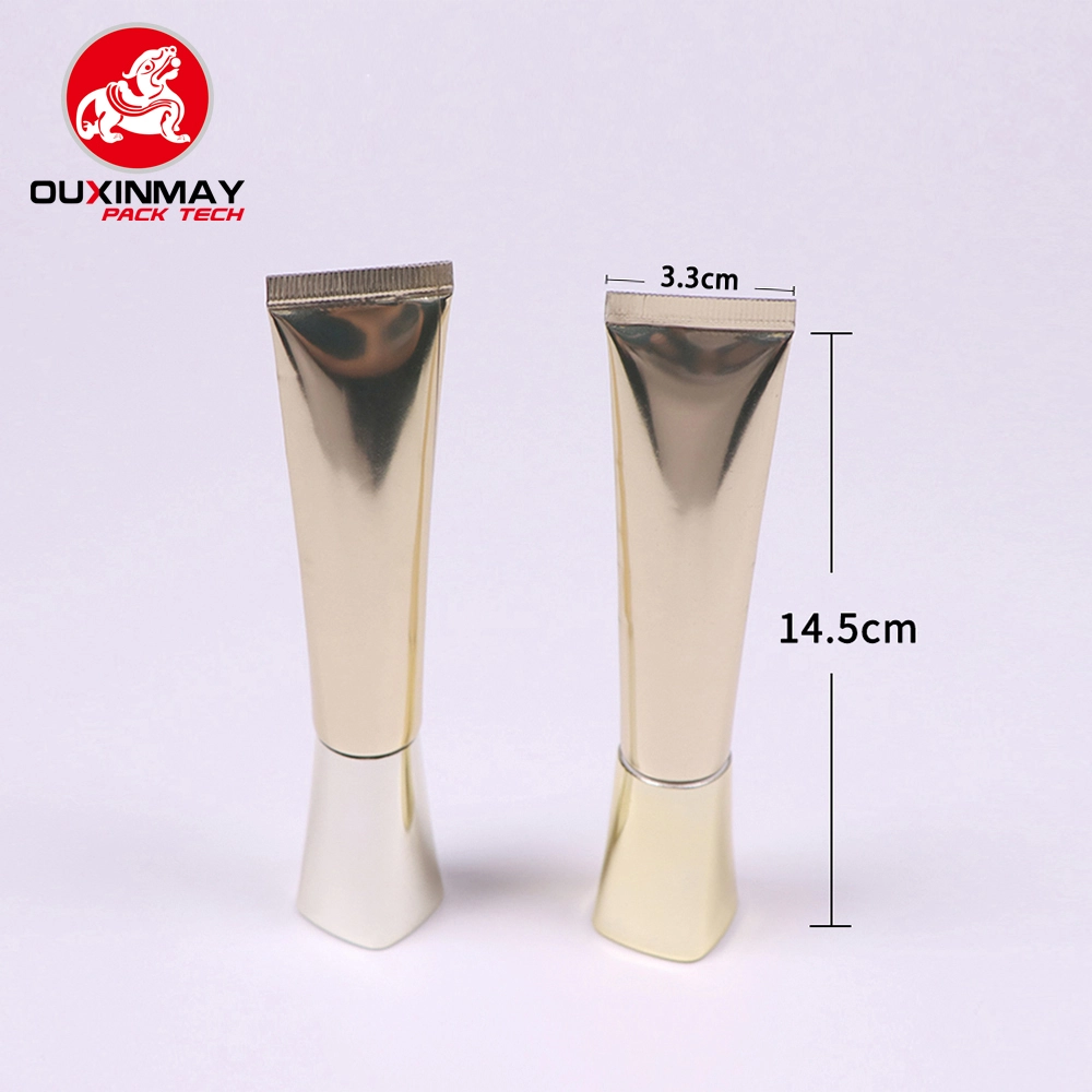 long nozzle tube