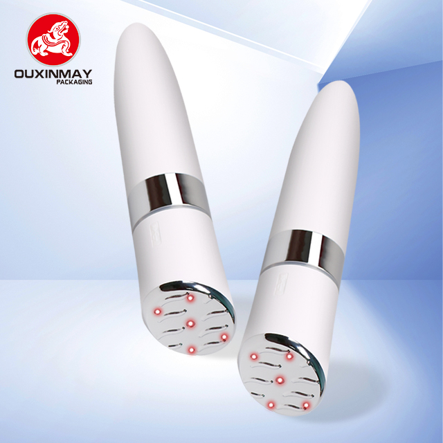 Vibrating Breast Beauty Massage Machine