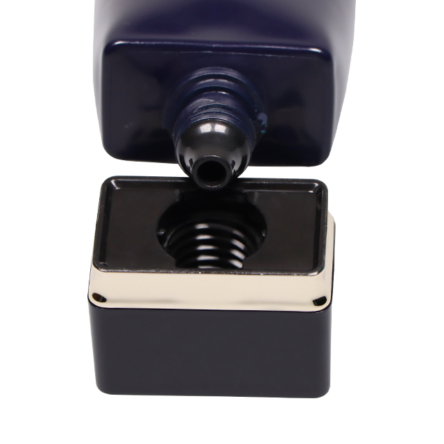 sunscreen cream tube