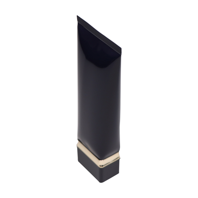 sunscreen cream tube