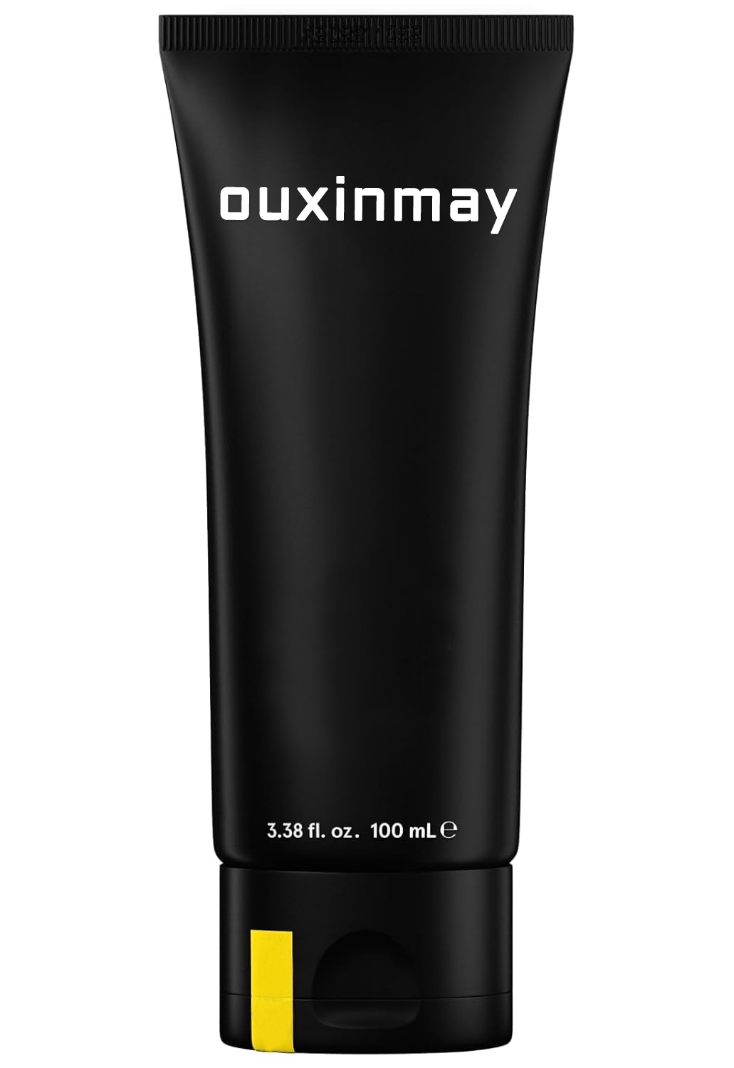100ML-200ML Round Sunscreen Tube with metal cover Cap