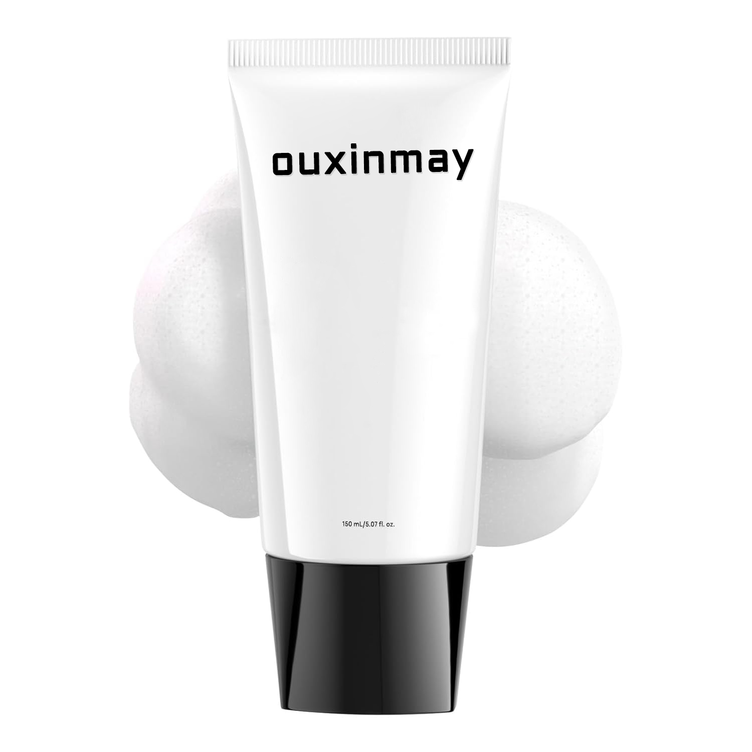 100ML-200ML Round Sunscreen Tube with metal cover Cap