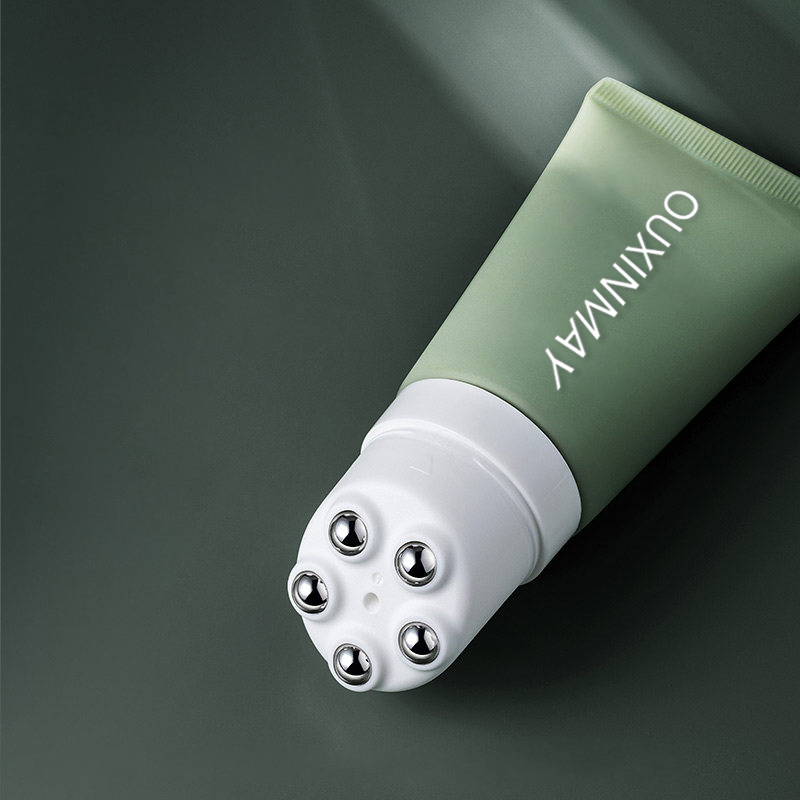 functional massage tube