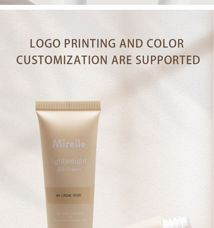 Plastic tube with disc cap