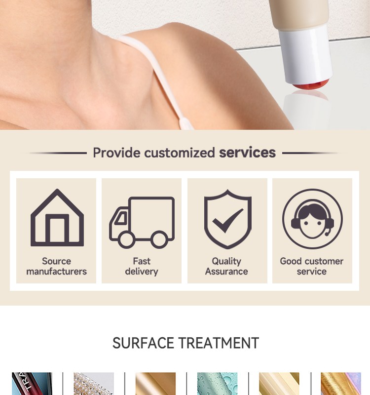 Plastic tube with disc cap