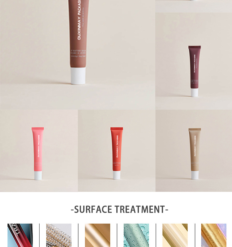 lipgloss tube