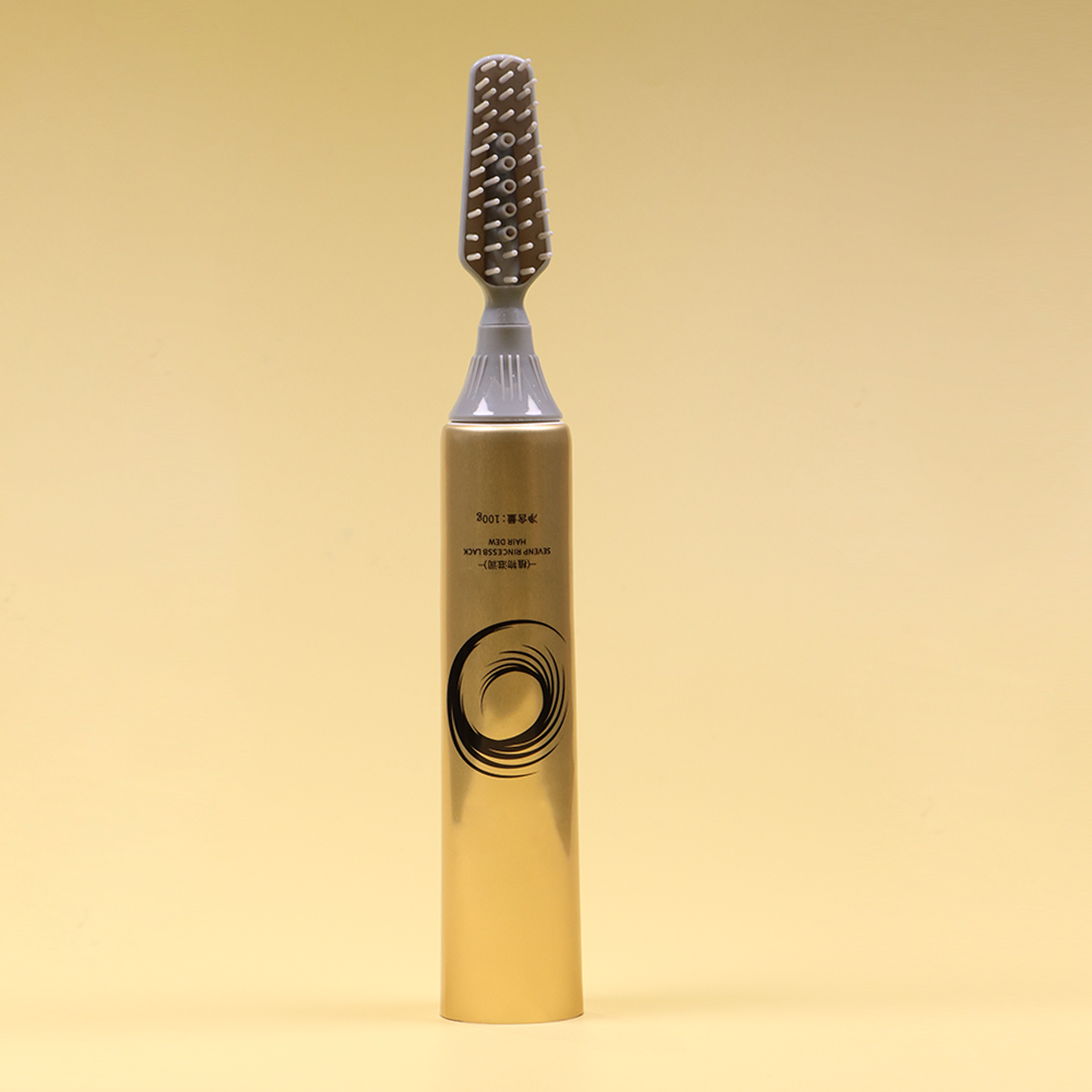 Dual Chamber Tube