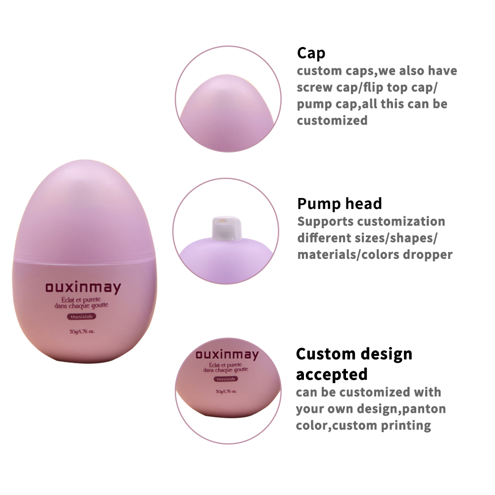 egg bottle