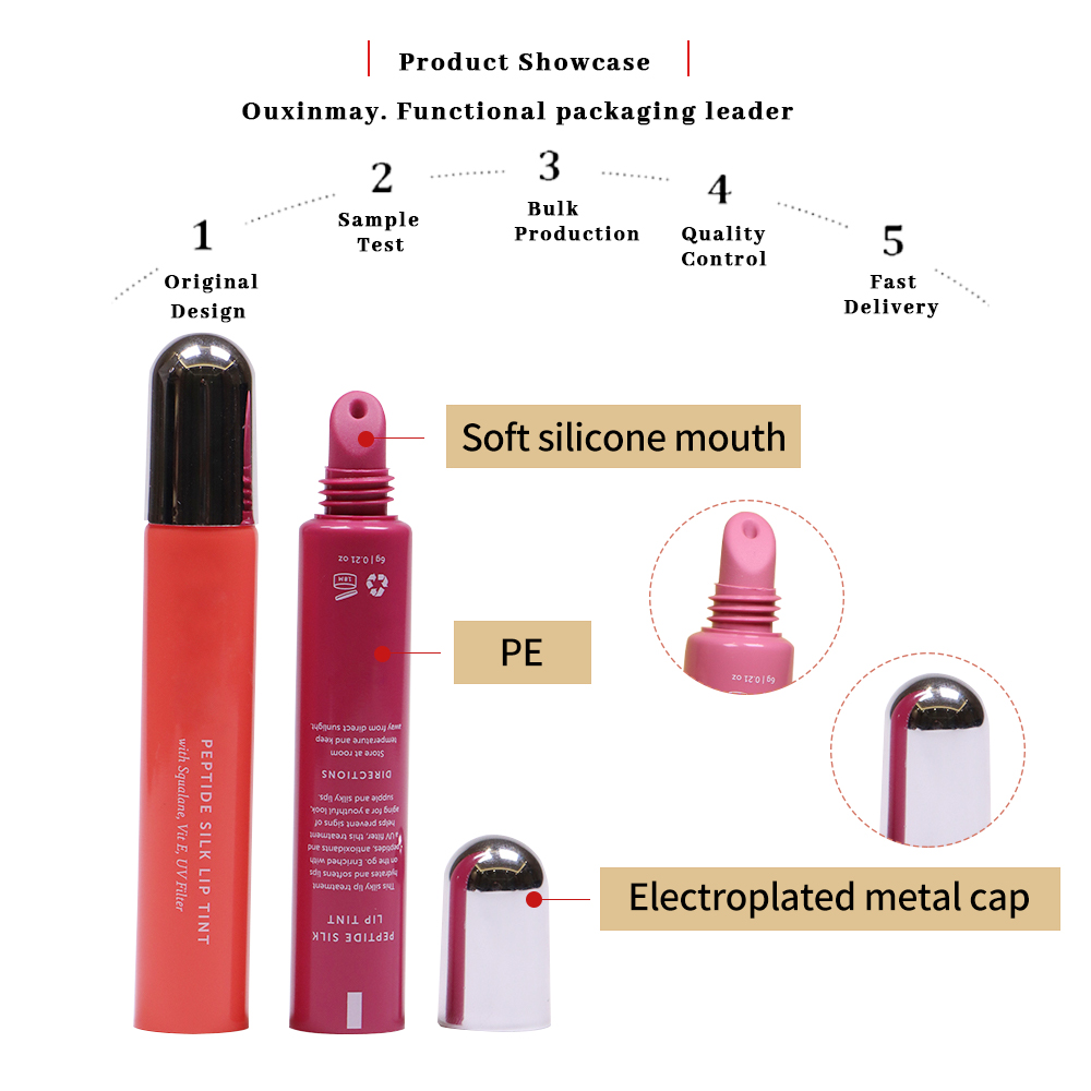 LIPGLOSSS TUBE