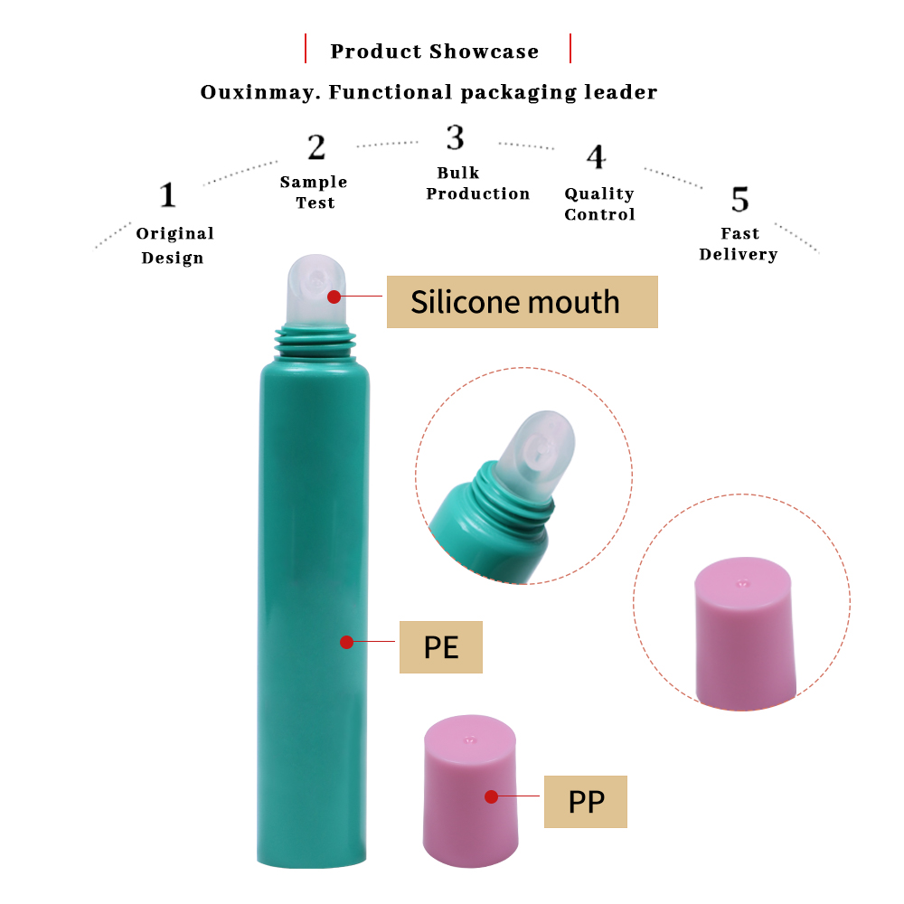 LIPGLOSSS TUBE