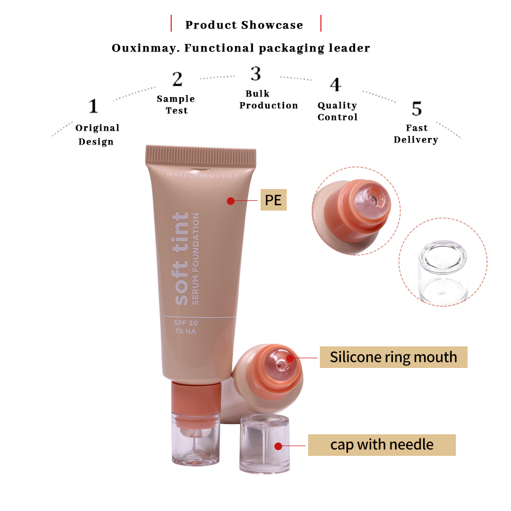 LIPGLOSSS TUBE