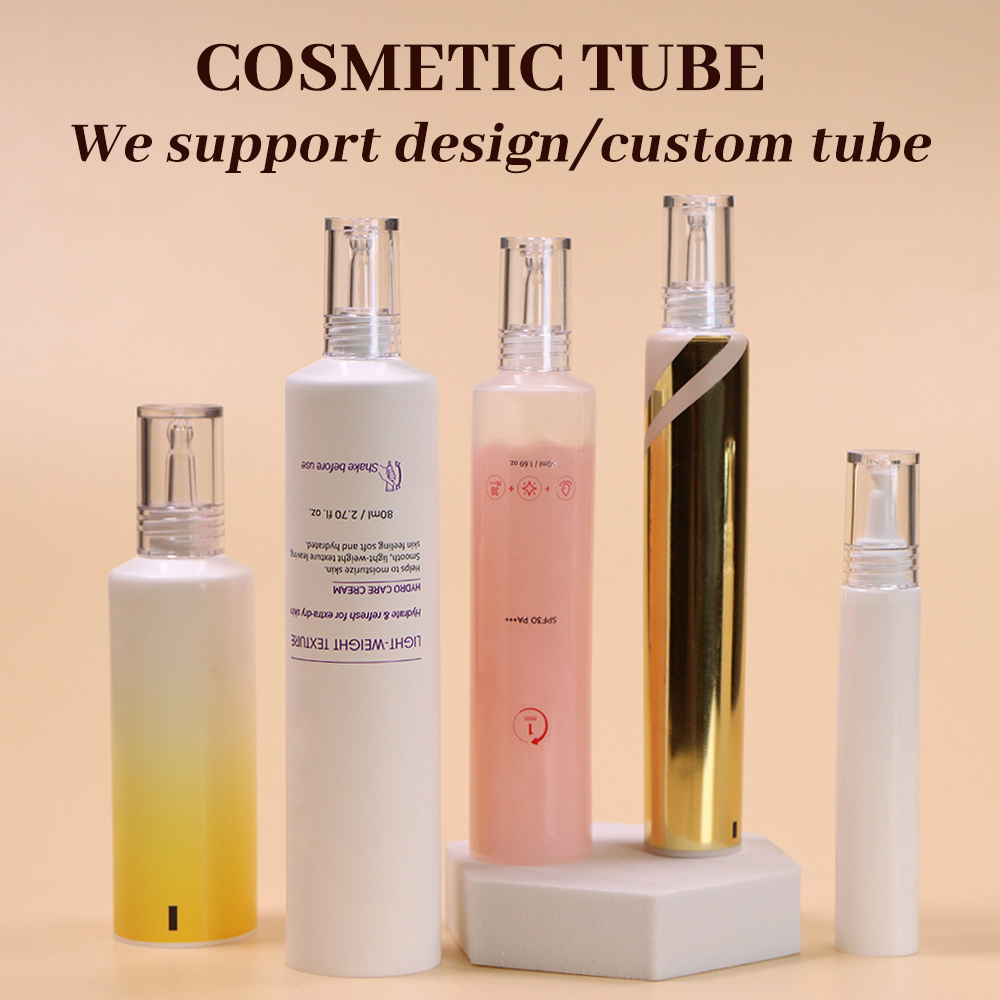 Ouxinamy Packaging