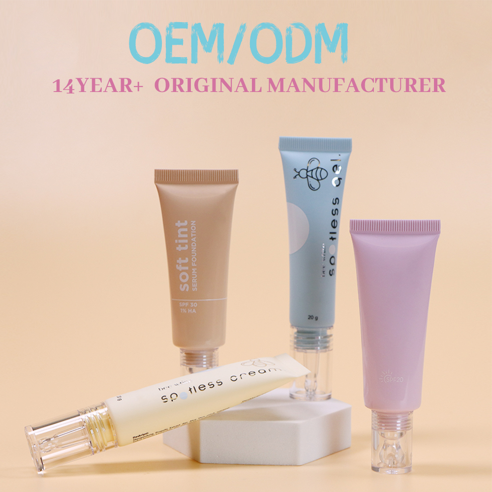 Ouxinamy Packaging