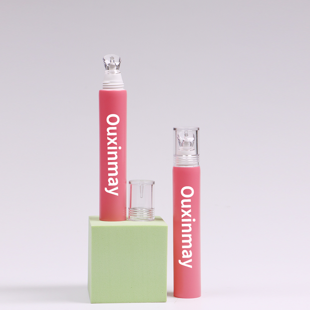 D19 Lipgloss Tube