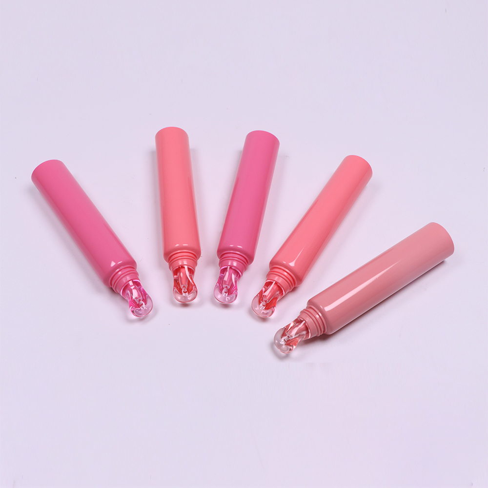 D19 Lipgloss Tube