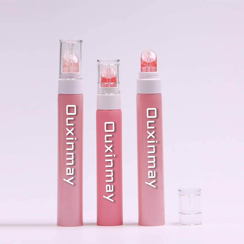 Cosmetic Plastic Tube