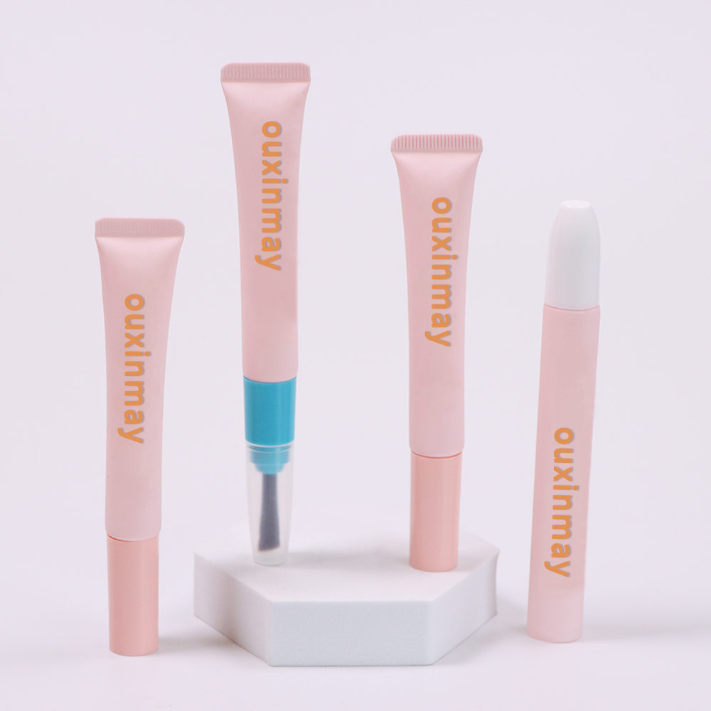 Cosmetic Plastic Tube