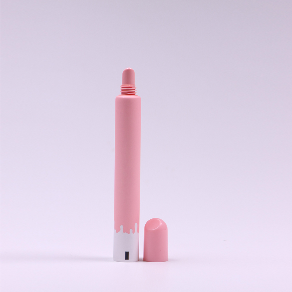 Cosmetic Plastic Tube