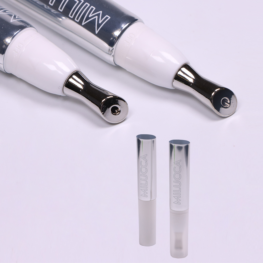 Cosmetic Plastic Tube