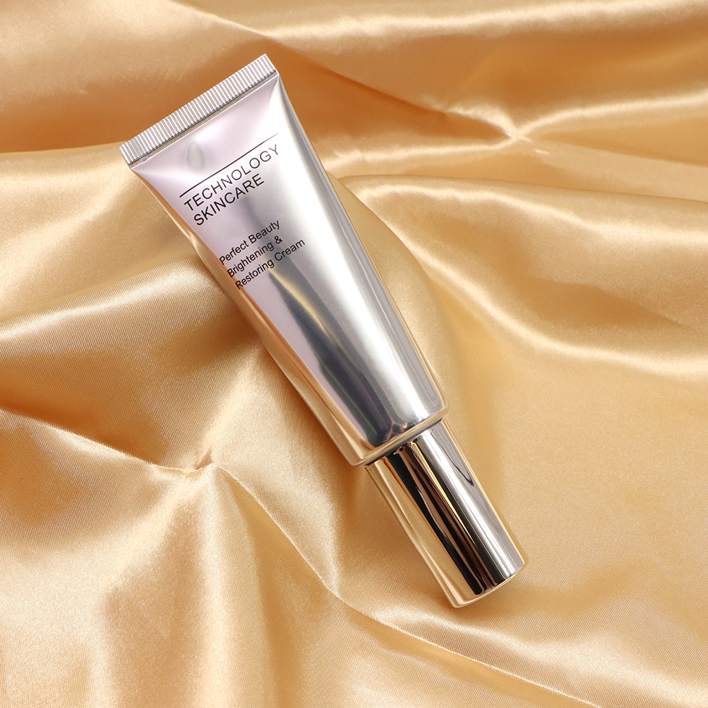 Cosmetic Pump Tube