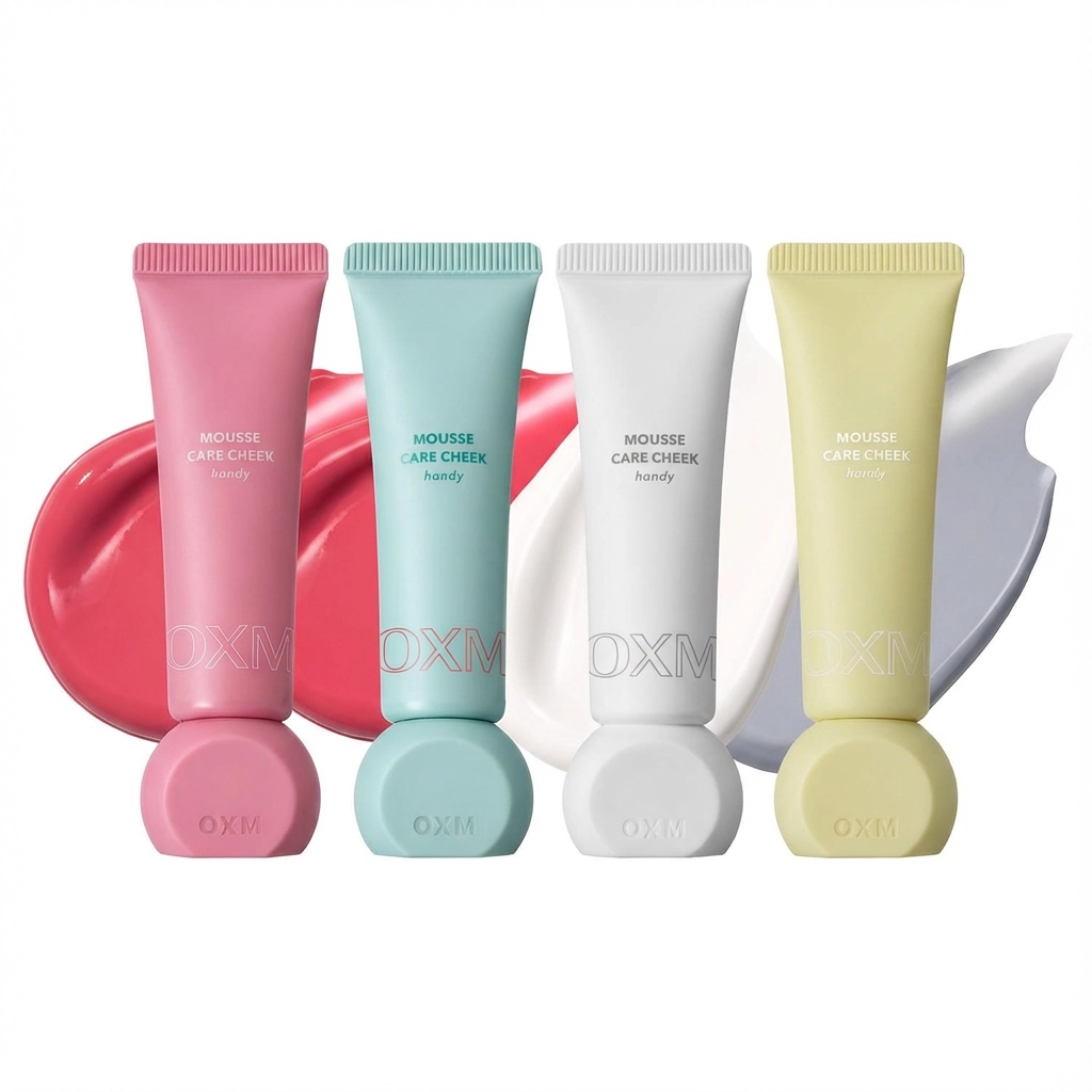NUSE Blush Tube