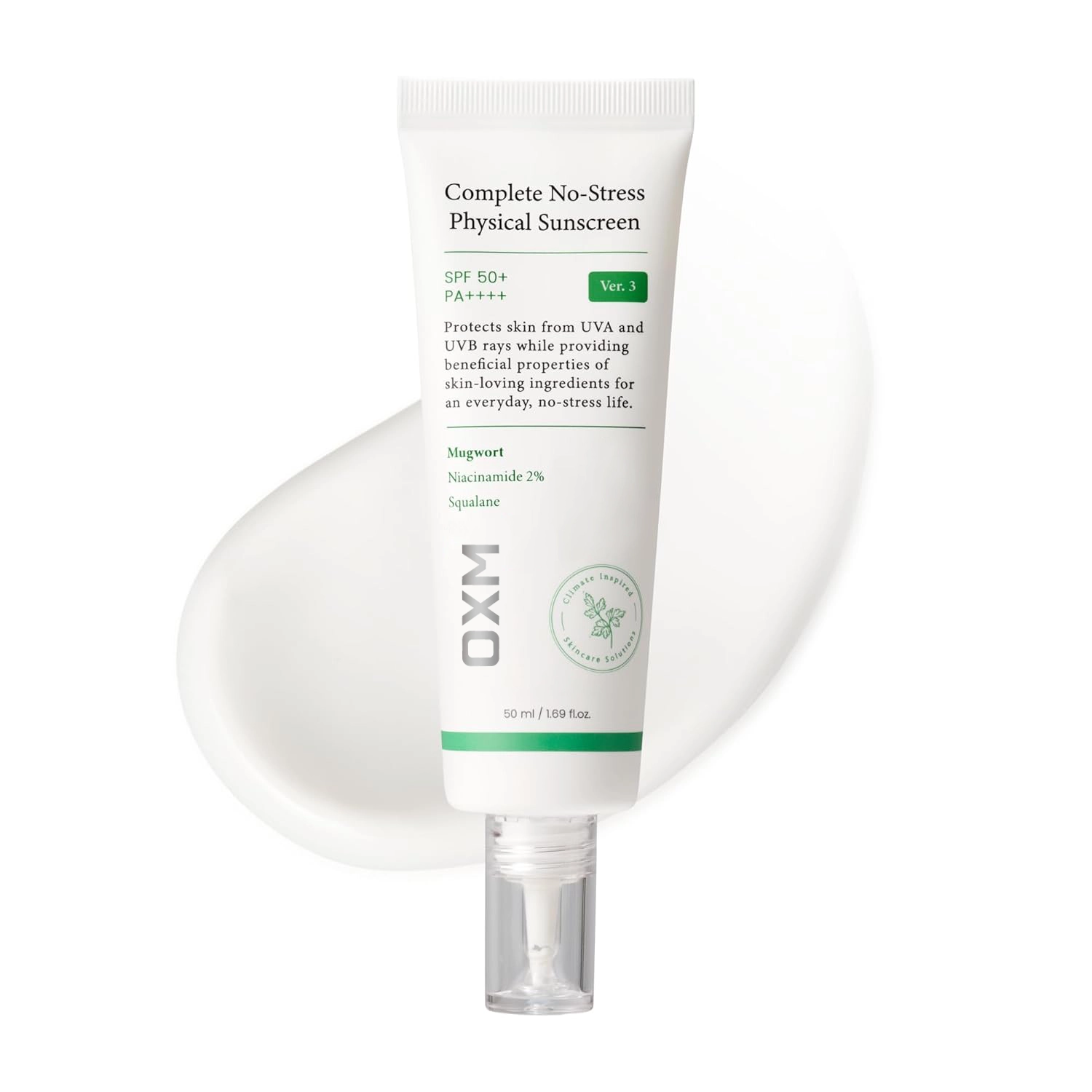 D22 Dropper Tube Eye Cream Serum Skin Care Packaging Tube