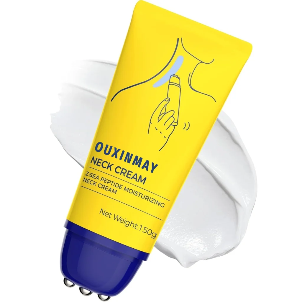 Functional Massage Tube
