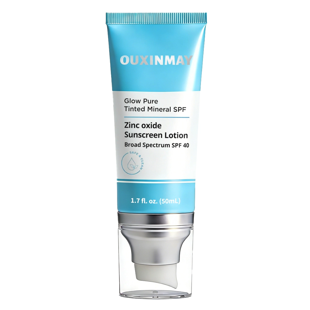 Oval Pump Tube