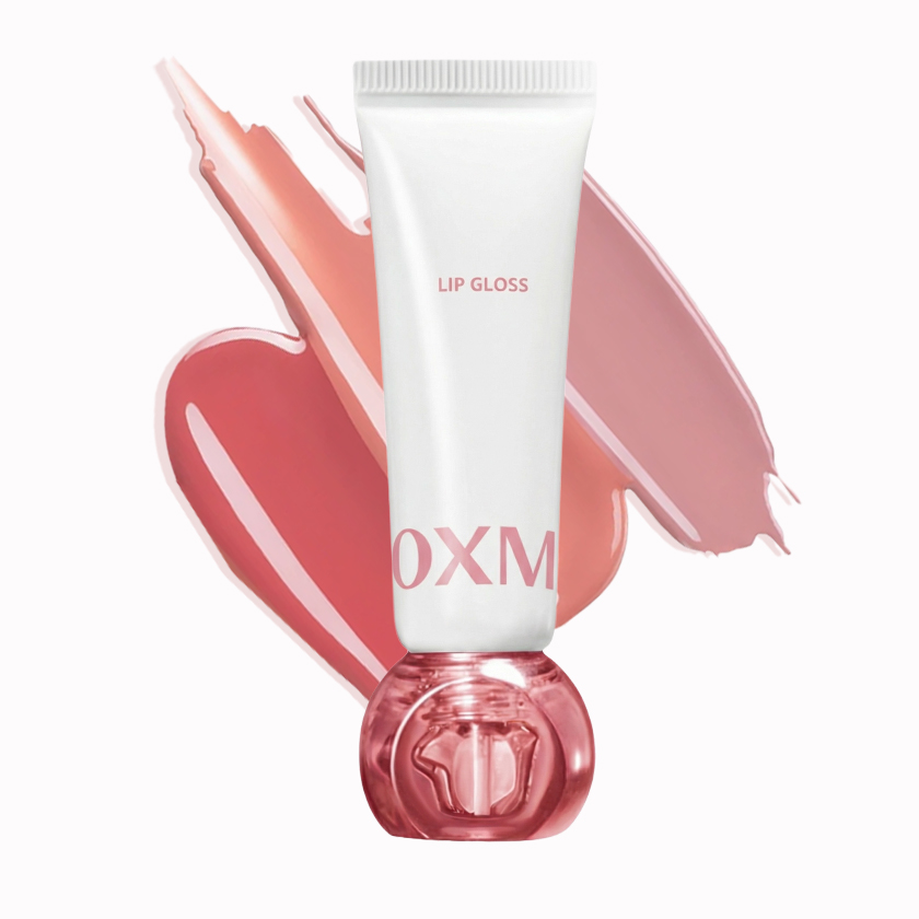 NUSE LipGloss Tube – China Original Cosmetic Plastic Tube OEM ODM Manufacturer