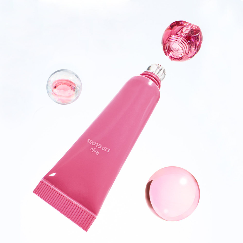 NUSE LipGloss Tube