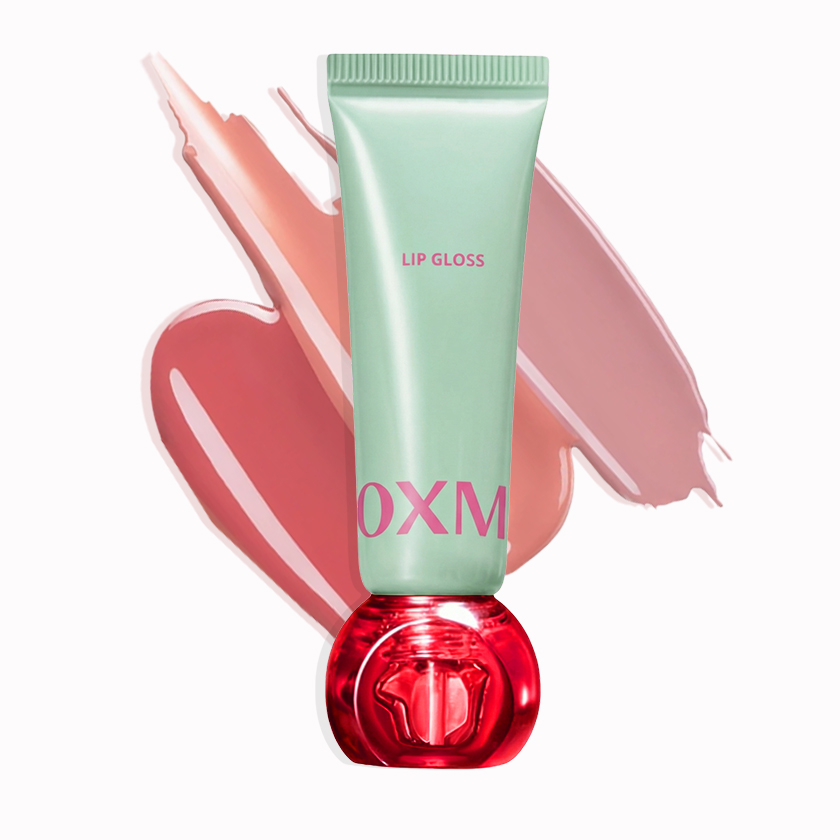 NUSE LipGloss Tube – China Original Cosmetic Plastic Tube OEM ODM Manufacturer