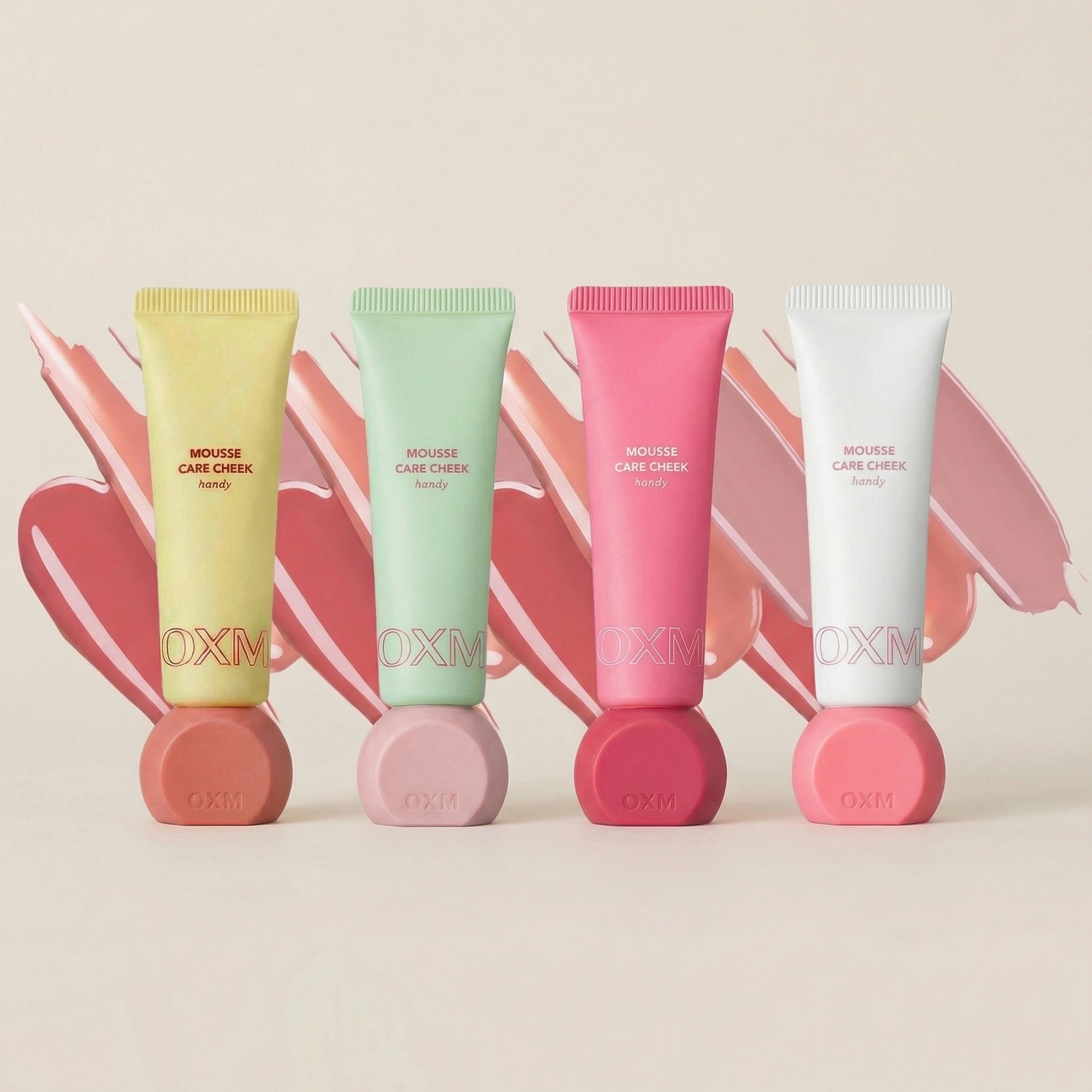 Custom Cosmetic Tubes