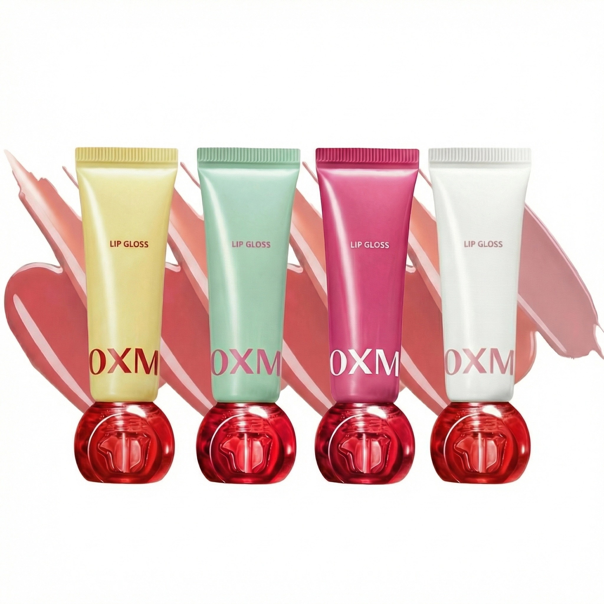 Custom Cosmetic Tubes