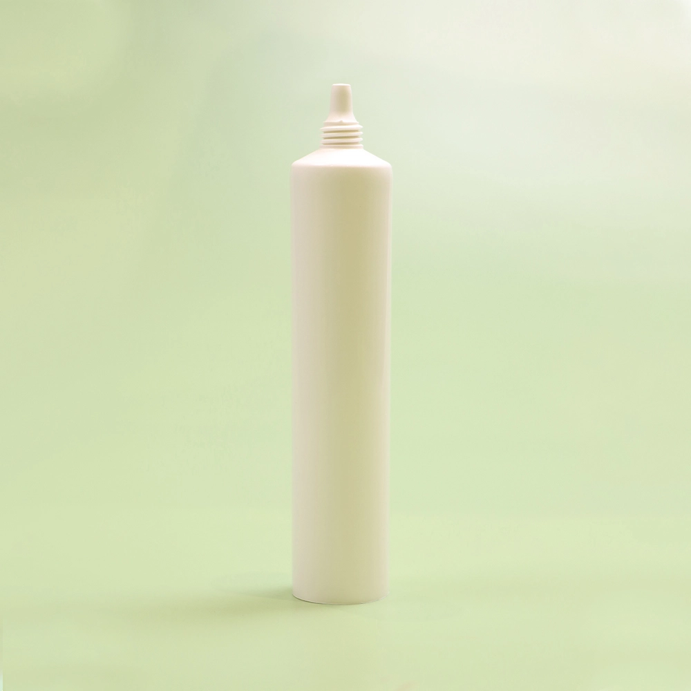 long nozzle tube