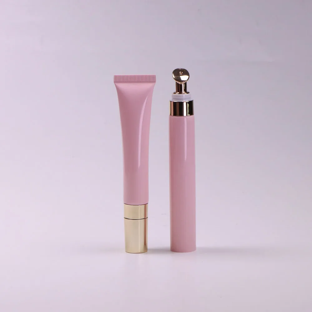 eye cream massage tube