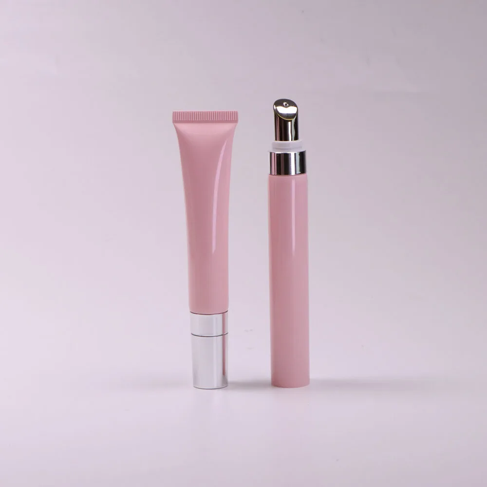 eye cream massage tube