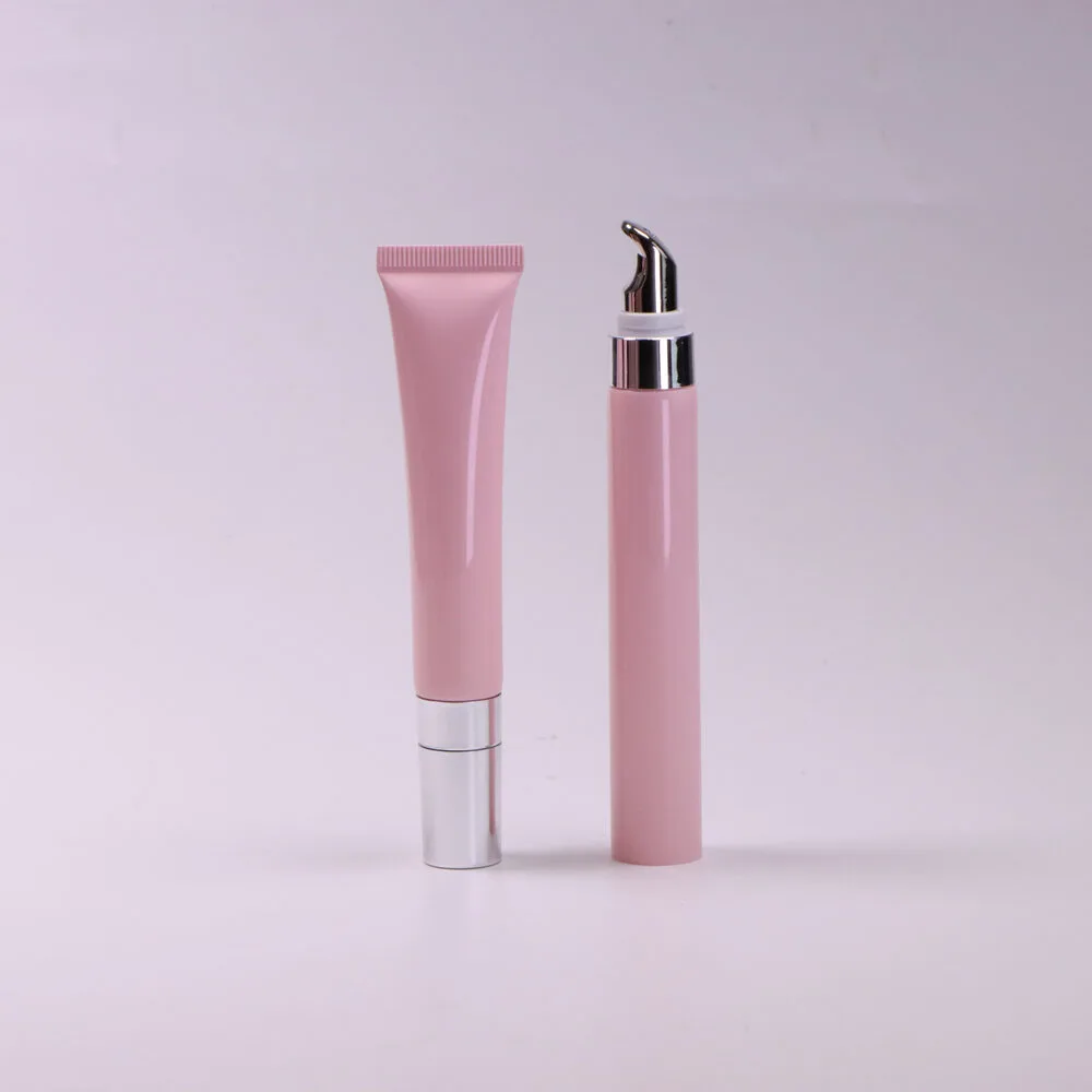 eye cream massage tube