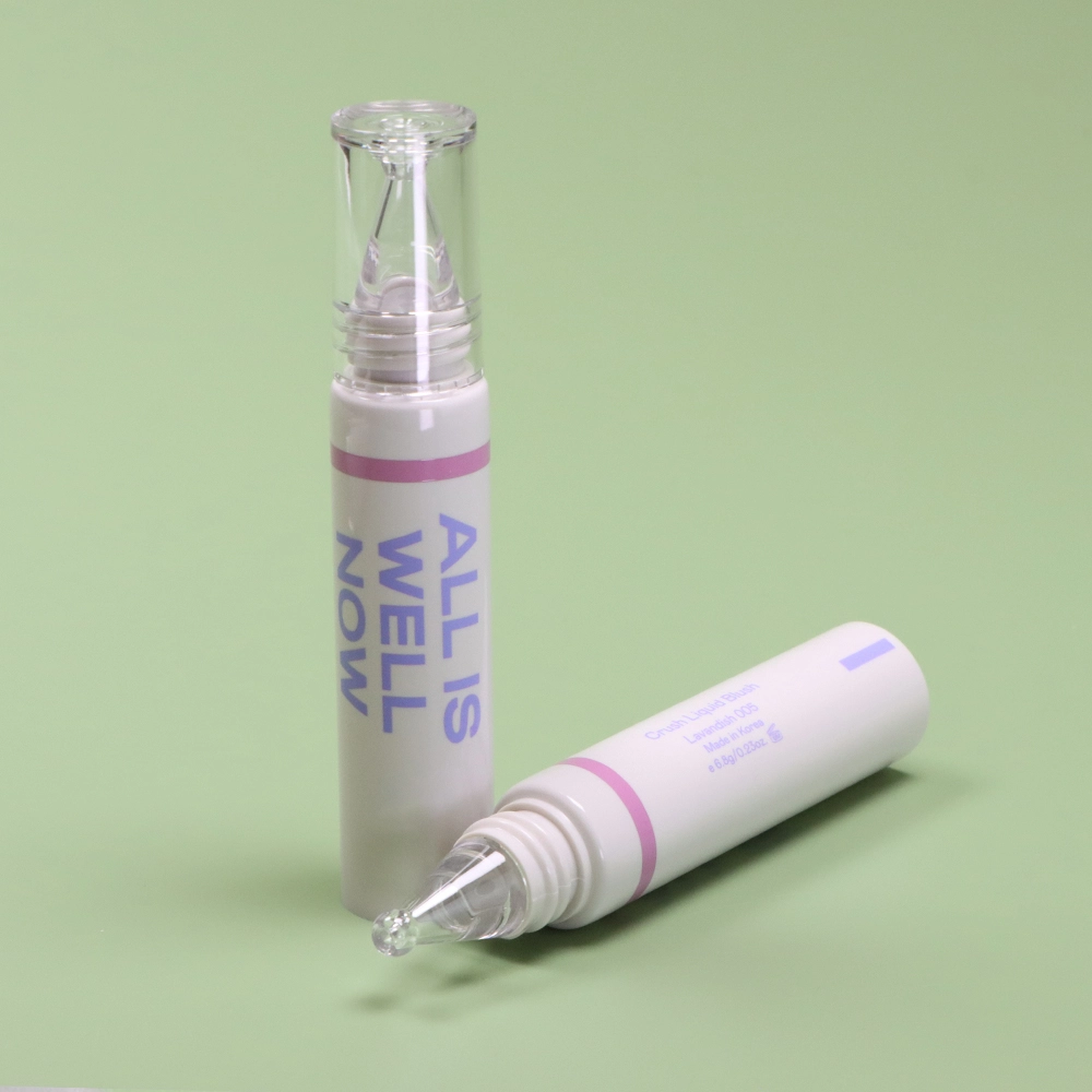 10ml 15ml Cosmetic Packaging Eye Serum Dropper Long Nozzle Eye Gel Eye Cream Tubes