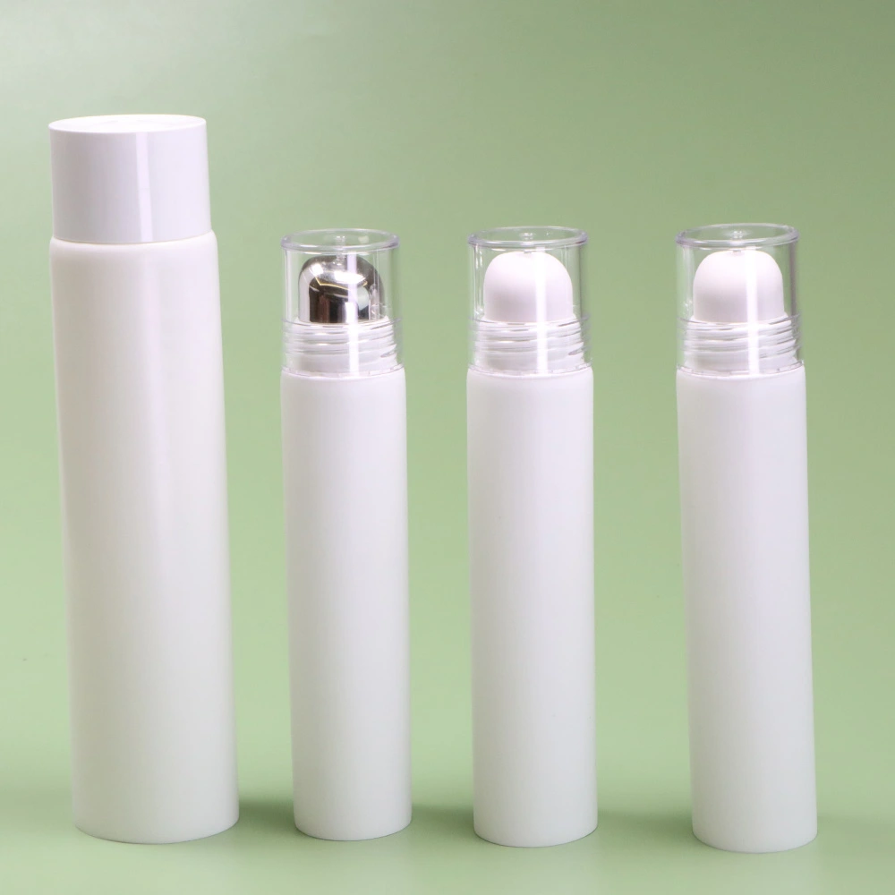 functional massage tube